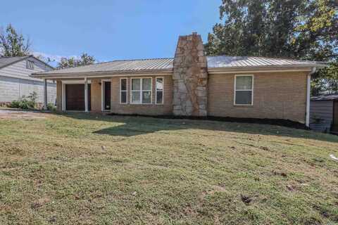 803 W Black, Pocahontas, AR 72455