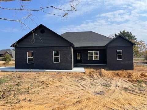 2 High Point Drive, Greenbrier, AR 72058