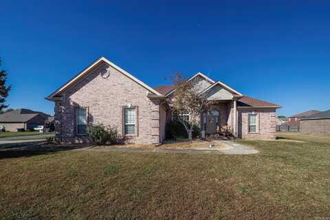 1 Bristol Drive, Cabot, AR 72023