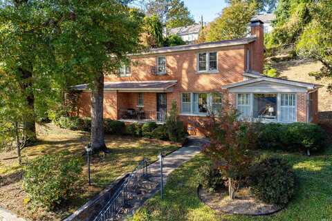 5324 Southwood Road, Little Rock, AR 72205