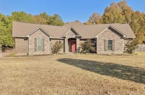 3640 Deerbrook Drive, Conway, AR 72034