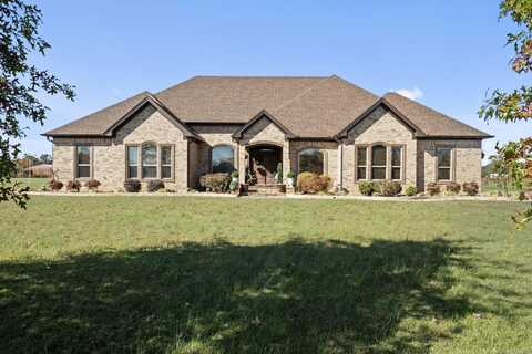 2439 Hwy 157, Judsonia, AR 72081