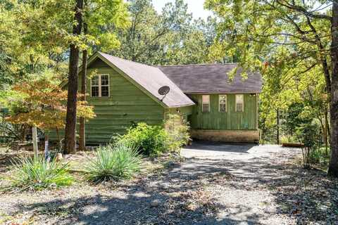 1345 W Sugarloaf Street, Heber Springs, AR 72543