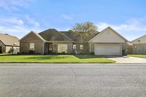 432 Jennifer Lane, Searcy, AR 72143