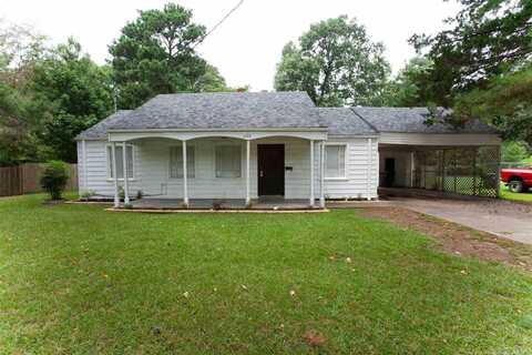 1204 McArthur Drive, Jacksonville, AR 72076