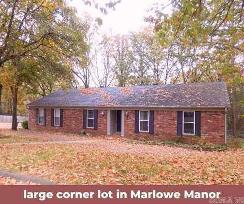 12904 Morrison Road, Little Rock, AR 72212