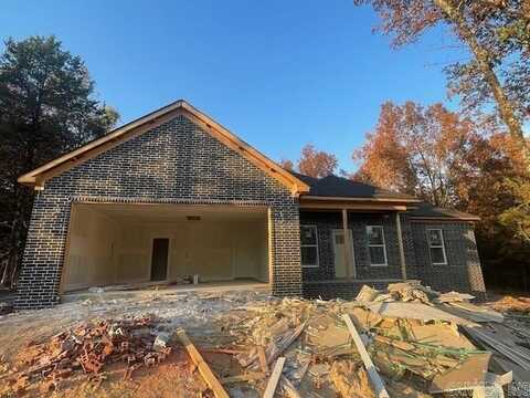 28 Sky Eagle Drive, Greenbrier, AR 72058