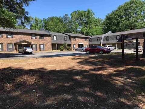 8700 Dreher, Little Rock, AR 72209