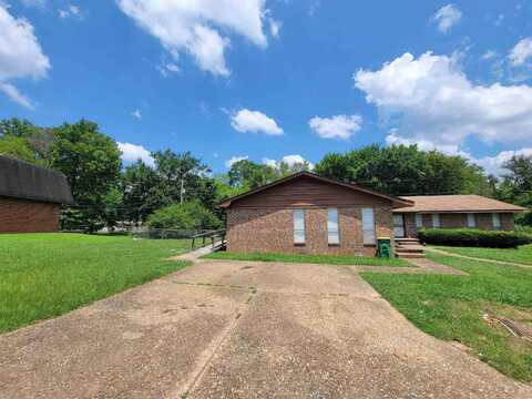 1411/1409 stafford Road, Sherwood, AR 72120