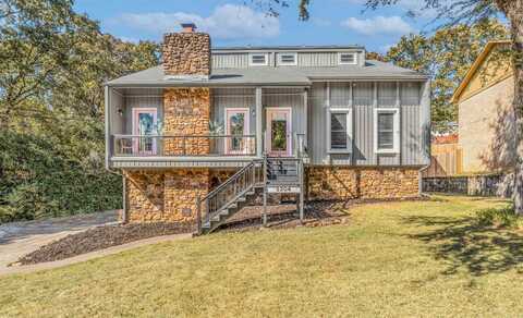 2304 Cedar Creek Road, North Little Rock, AR 72116