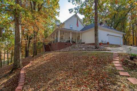 1011 Salina Springs Cove, Benton, AR 72015