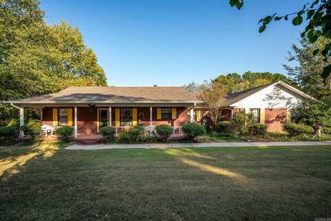 3 KIRBY Road, Greenbrier, AR 72058