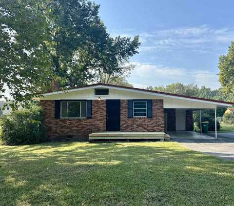 14115 Lawson Road, Little Rock, AR 72210