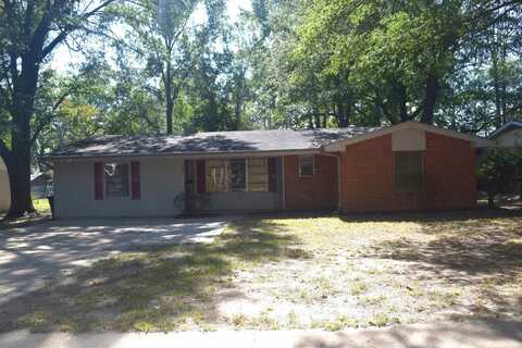 1305 Lee Street, Jacksonville, AR 72076