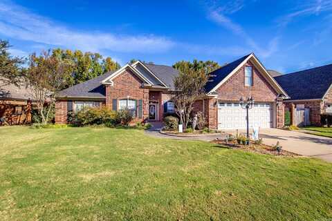 6708 Austin Harbor Loop, Sherwood, AR 72120