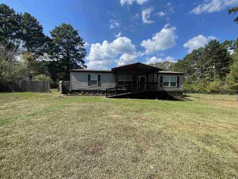 14607 E Polk Road, Alexander, AR 72002