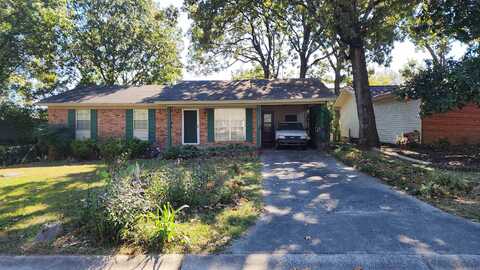 10215 Ronald Drive, Little Rock, AR 72205