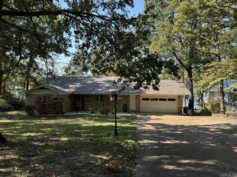 1211 S Edgewater Road, Horseshoe Bend, AR 72512