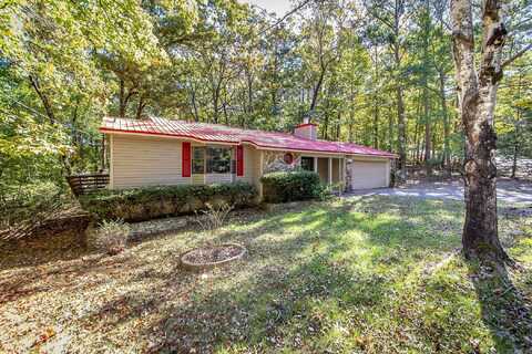 1133 Dave Creek Parkway, Fairfield Bay, AR 72088