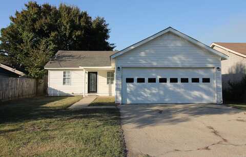 2813 Brookside Circle, Paragould, AR 72450