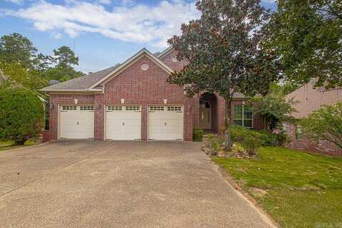 30 Bronte Court, Little Rock, AR 72223