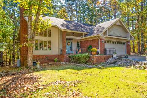 61 Zarpa Way, Spring Hill, AR 71909