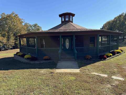 111 E Davis Circle, Romance, AR 72136