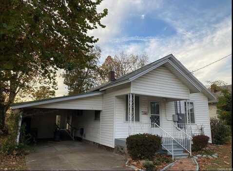 507 S Pecan Street, Searcy, AR 72143