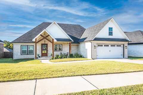 9149 Rapid Water Drive, Sherwood, AR 72120