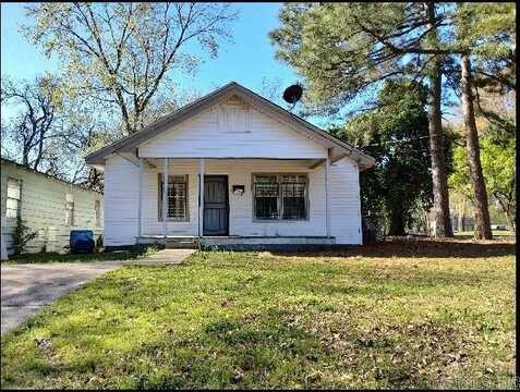 1320 West 24th Street, North Little Rock, AR 72114