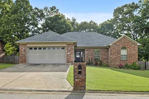 20 Pecan Ln, Cabot, AR 72023