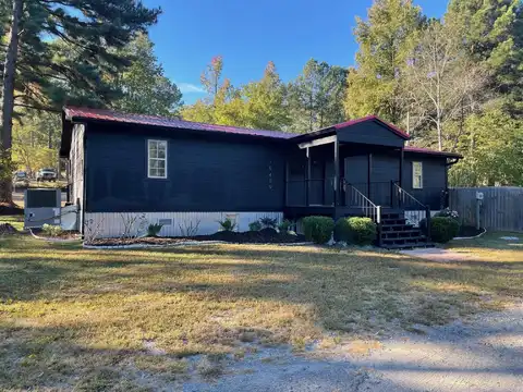 15409 Birch Drive, Alexander, AR 72002