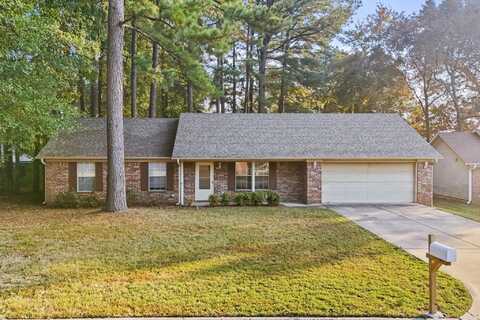 50 Bent Tree Drive, Cabot, AR 72023