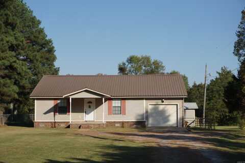 1116 Missile Base Road, Judsonia, AR 72081