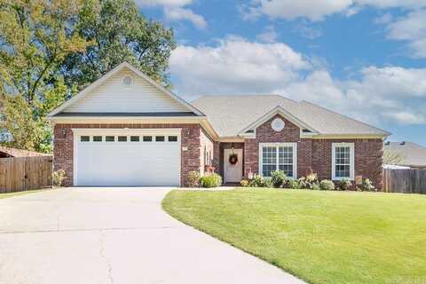 17 Berrypatch Cove, Cabot, AR 72023