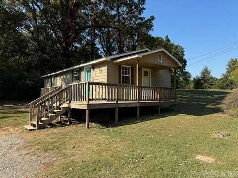 127 Blanset Road, Pocahontas, AR 72455