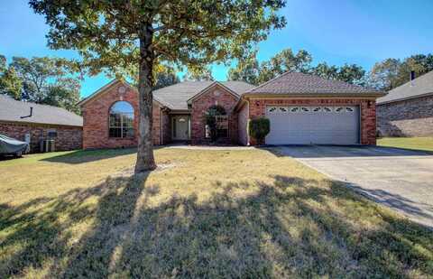 317 Pumice Drive, Sherwood, AR 72120