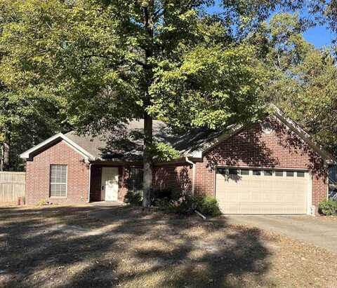 21677 Silver Maple Drive, Hensley, AR 72065