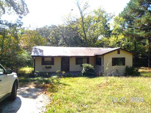 1411 W Walnut Street, Heber Springs, AR 72543