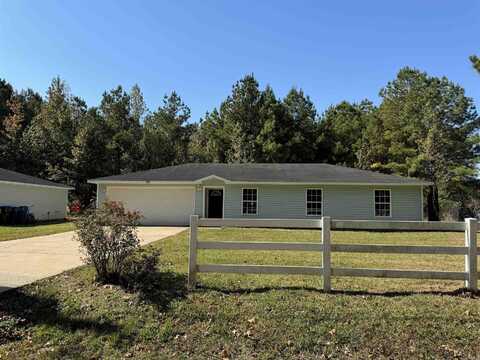 1445 Pine Drive, Haskell, AR 72015