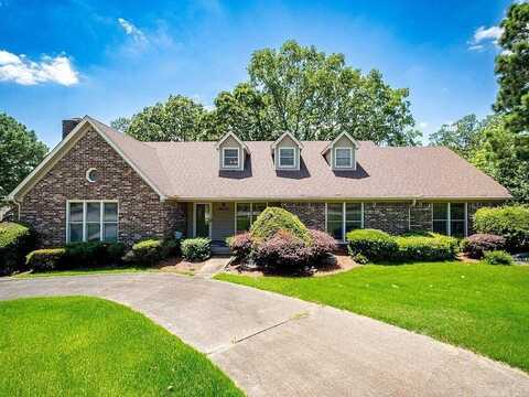 14122 Taylor Loop Rd, Little Rock, AR 72223