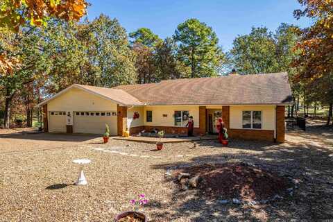 27 Fachado Drive, Spring Hill, AR 71909