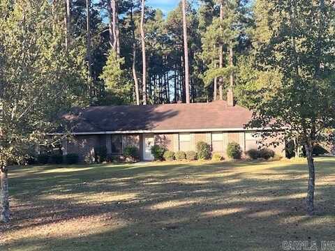 175 Quail Run, Monticello, AR 71655