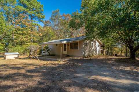 5635 Sunshine Road, Pearcy, AR 71964