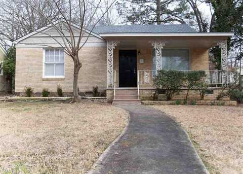 1521 S Pierce Street, Little Rock, AR 72204