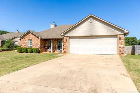 22 Eaglebrook, Conway, AR 72032