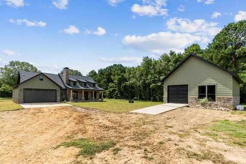 143 Hot Springs Drive, Caddo Valley, AR 71923