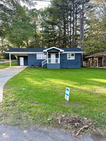 405 Laview, Bald Knob, AR 72010