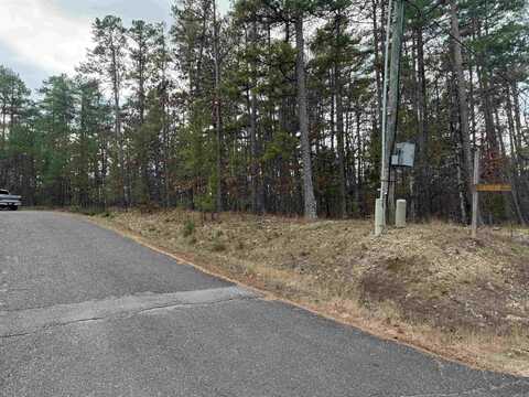 1 CAPRICHO LANE, Hot Springs Village, AR 71909