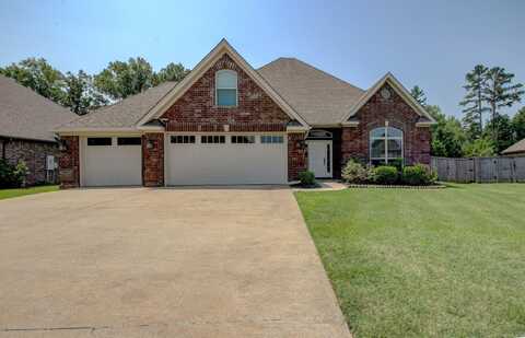 120 Lucia Lane, Maumelle, AR 72113